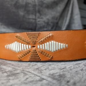 Barcelona Belt